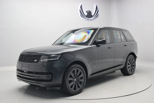 Foto do veiculo LAND ROVER RANGE ROVER P510E HSE PHEV