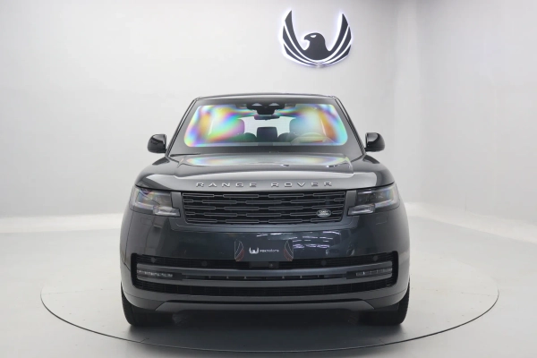 Foto do veiculo LAND ROVER RANGE ROVER P510E HSE PHEV