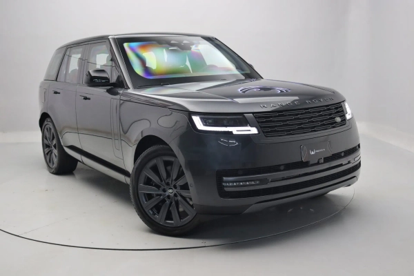Foto do veiculo LAND ROVER RANGE ROVER P510E HSE PHEV
