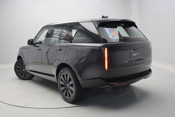 Foto do veiculo LAND ROVER RANGE ROVER P510E HSE PHEV