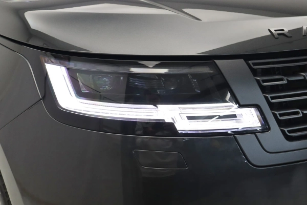 Foto do veiculo LAND ROVER RANGE ROVER P510E HSE PHEV