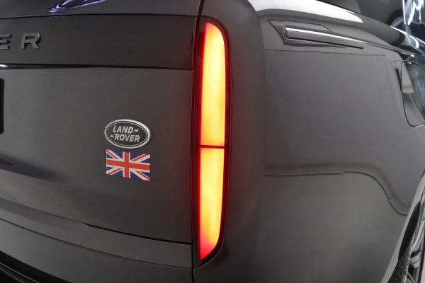 Foto do veiculo LAND ROVER RANGE ROVER P510E HSE PHEV
