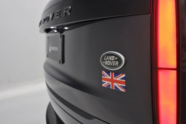 Foto do veiculo LAND ROVER RANGE ROVER P510E HSE PHEV