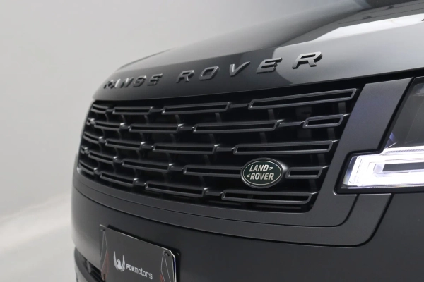 Foto do veiculo LAND ROVER RANGE ROVER P510E HSE PHEV