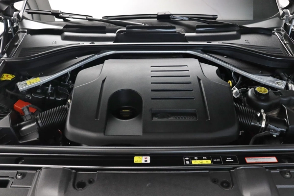 Foto do veiculo LAND ROVER RANGE ROVER P510E HSE PHEV