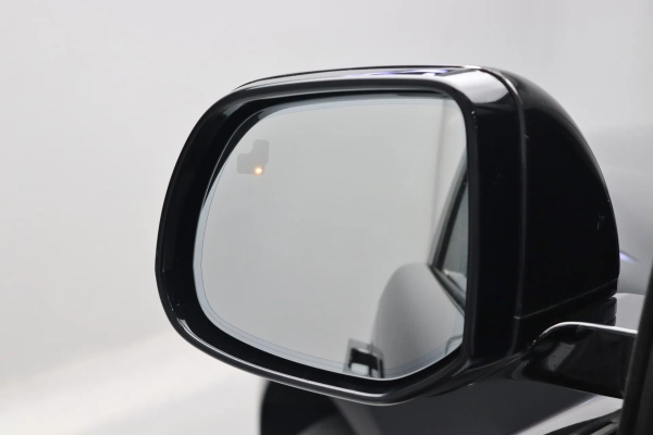 Foto do veiculo LAND ROVER RANGE ROVER P510E HSE PHEV