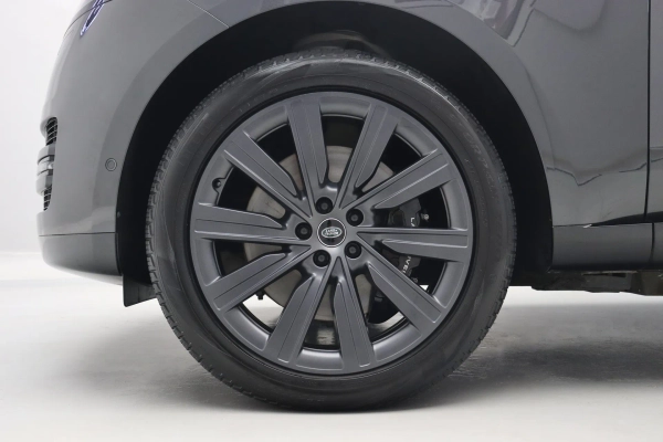 Foto do veiculo LAND ROVER RANGE ROVER P510E HSE PHEV