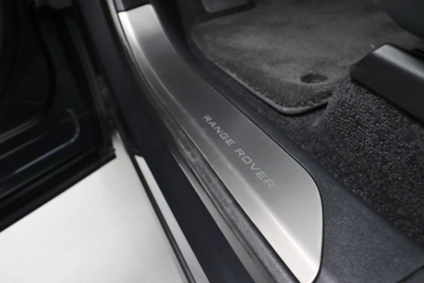 Foto do veiculo LAND ROVER RANGE ROVER P510E HSE PHEV