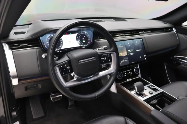 Foto do veiculo LAND ROVER RANGE ROVER P510E HSE PHEV
