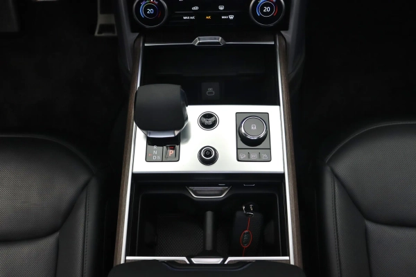Foto do veiculo LAND ROVER RANGE ROVER P510E HSE PHEV