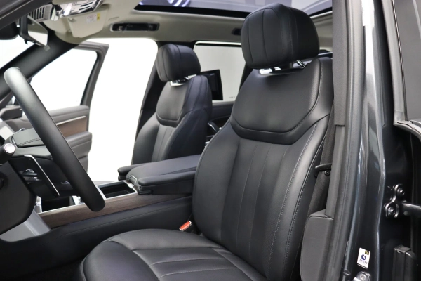 Foto do veiculo LAND ROVER RANGE ROVER P510E HSE PHEV
