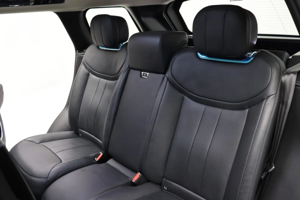 Foto do veiculo LAND ROVER RANGE ROVER P510E HSE PHEV