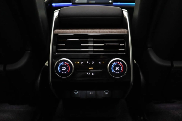 Foto do veiculo LAND ROVER RANGE ROVER P510E HSE PHEV