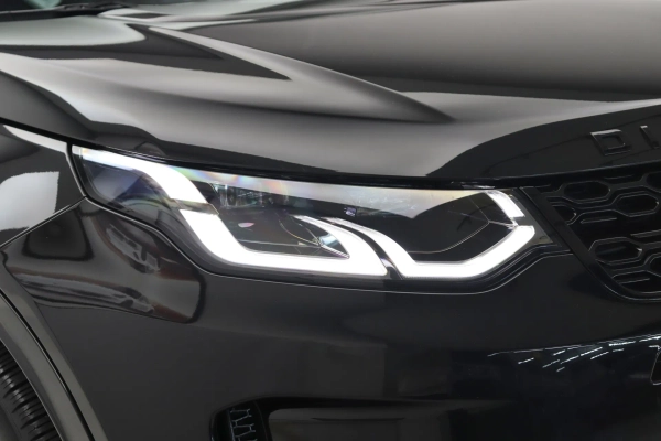 Foto do veiculo LAND ROVER DISCOVERY SPORT P250 SE R-DYNAMIC