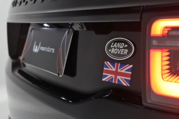 Foto do veiculo LAND ROVER DISCOVERY SPORT P250 SE R-DYNAMIC