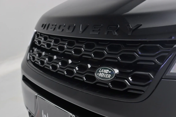 Foto do veiculo LAND ROVER DISCOVERY SPORT P250 SE R-DYNAMIC