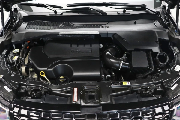 Foto do veiculo LAND ROVER DISCOVERY SPORT P250 SE R-DYNAMIC