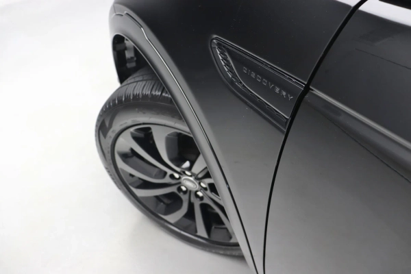 Foto do veiculo LAND ROVER DISCOVERY SPORT P250 SE R-DYNAMIC