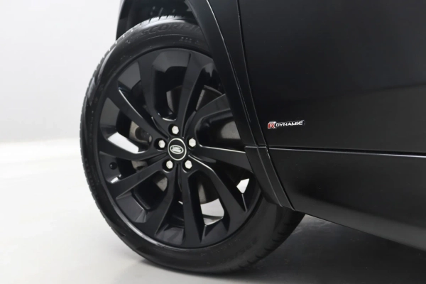 Foto do veiculo LAND ROVER DISCOVERY SPORT P250 SE R-DYNAMIC