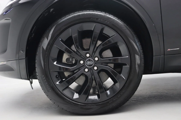Foto do veiculo LAND ROVER DISCOVERY SPORT P250 SE R-DYNAMIC