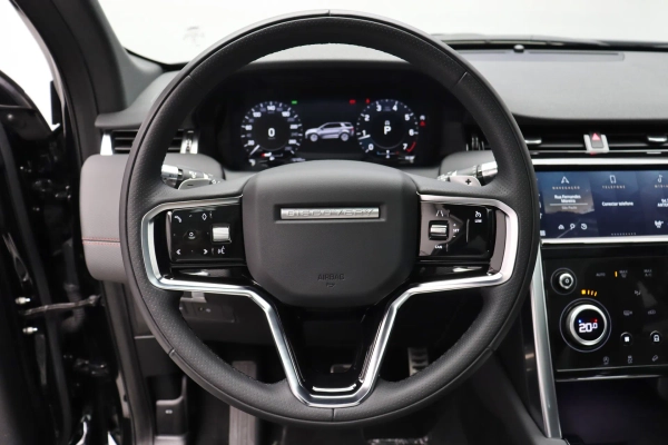 Foto do veiculo LAND ROVER DISCOVERY SPORT P250 SE R-DYNAMIC