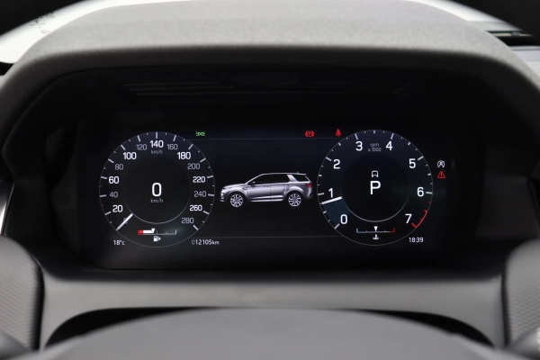 Foto do veiculo LAND ROVER DISCOVERY SPORT P250 SE R-DYNAMIC