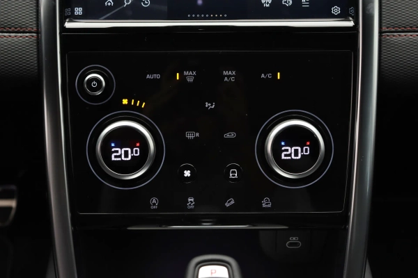 Foto do veiculo LAND ROVER DISCOVERY SPORT P250 SE R-DYNAMIC