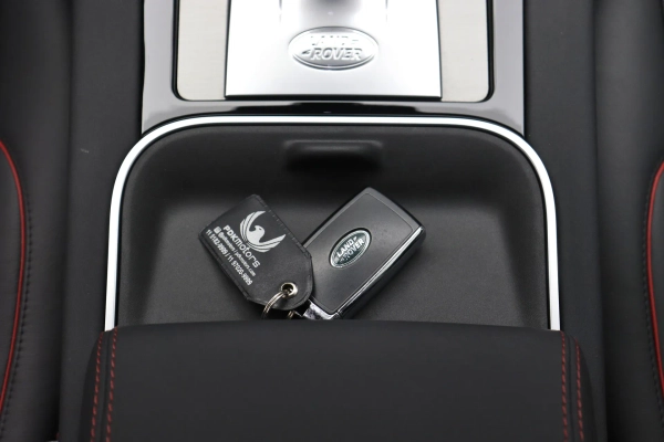 Foto do veiculo LAND ROVER DISCOVERY SPORT P250 SE R-DYNAMIC