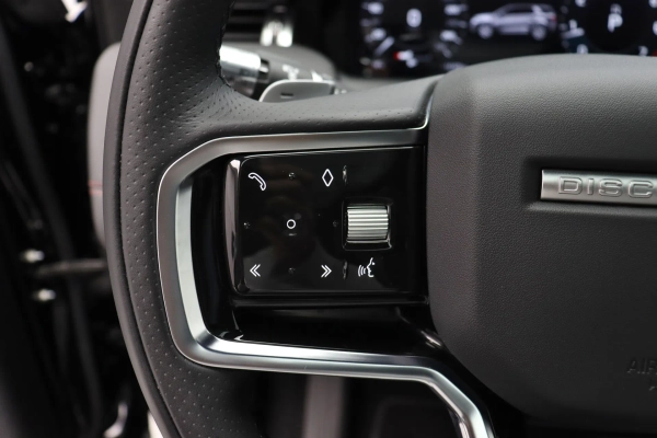 Foto do veiculo LAND ROVER DISCOVERY SPORT P250 SE R-DYNAMIC