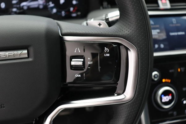 Foto do veiculo LAND ROVER DISCOVERY SPORT P250 SE R-DYNAMIC