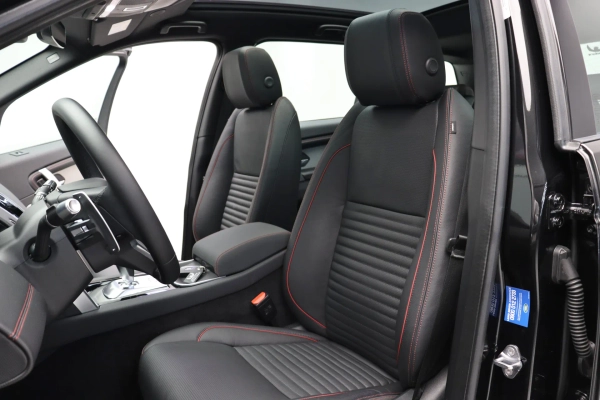 Foto do veiculo LAND ROVER DISCOVERY SPORT P250 SE R-DYNAMIC