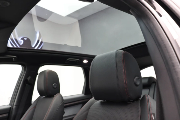 Foto do veiculo LAND ROVER DISCOVERY SPORT P250 SE R-DYNAMIC