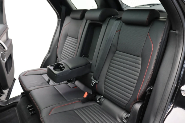 Foto do veiculo LAND ROVER DISCOVERY SPORT P250 SE R-DYNAMIC