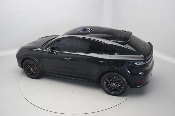 Foto do veiculo PORSCHE CAYENNE GTS COUPé