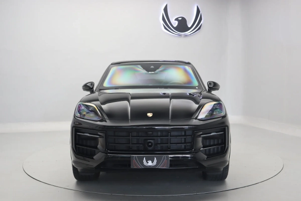 Foto do veiculo PORSCHE CAYENNE GTS COUPé