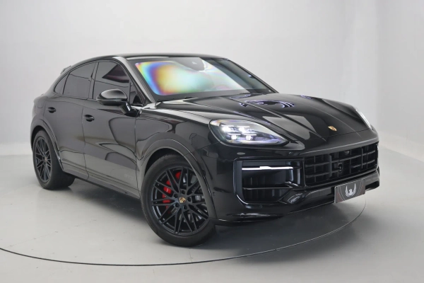 Foto do veiculo PORSCHE CAYENNE GTS COUPé