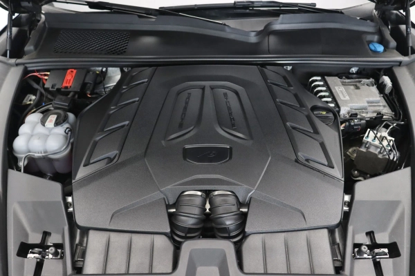 Foto do veiculo PORSCHE CAYENNE GTS COUPé