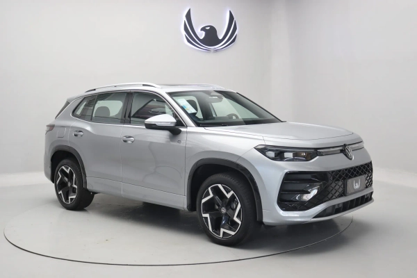 Foto do veiculo VOLKSWAGEN TIGUAN R-Line