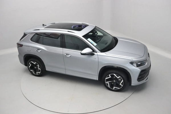 Foto do veiculo VOLKSWAGEN TIGUAN R-LINE
