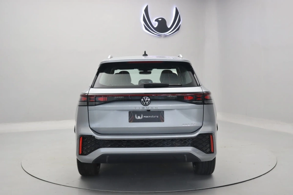 Foto do veiculo VOLKSWAGEN TIGUAN R-LINE