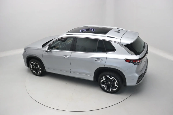 Foto do veiculo VOLKSWAGEN TIGUAN R-LINE