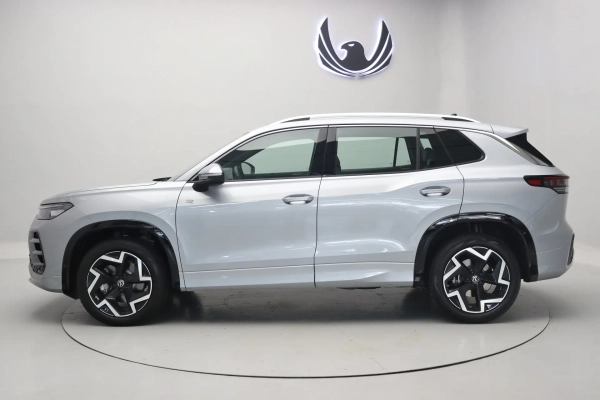 Foto do veiculo VOLKSWAGEN TIGUAN R-LINE