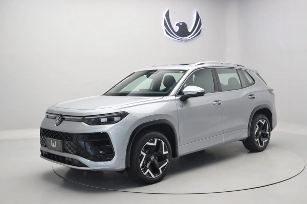 Foto do veiculo VOLKSWAGEN TIGUAN R-LINE
