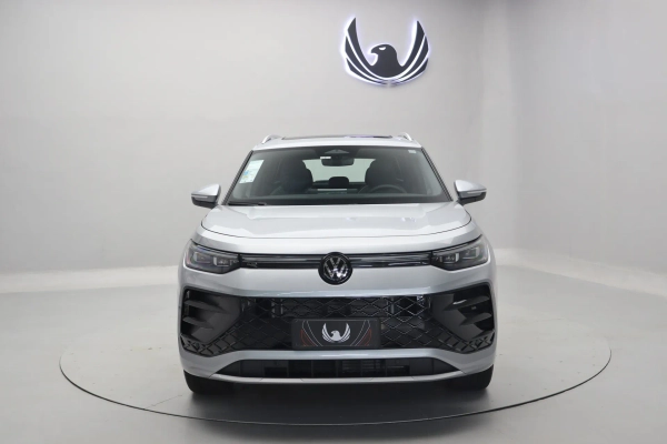 Foto do veiculo VOLKSWAGEN TIGUAN R-LINE