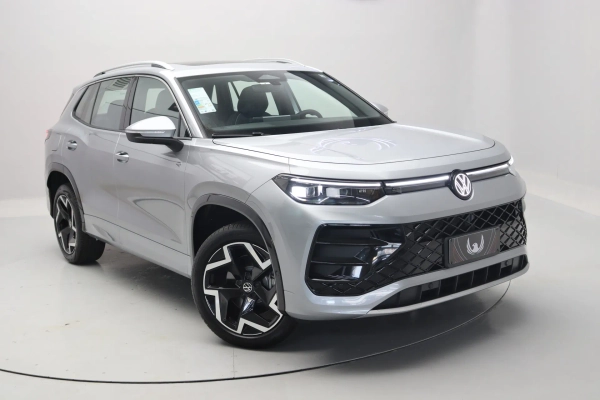 Foto do veiculo VOLKSWAGEN TIGUAN R-LINE