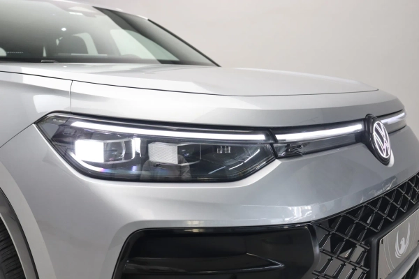 Foto do veiculo VOLKSWAGEN TIGUAN R-LINE