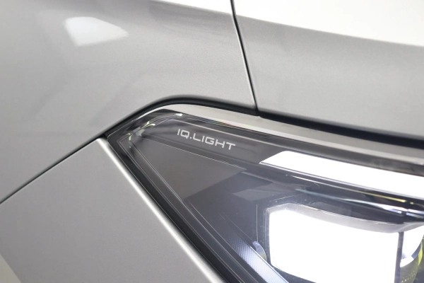 Foto do veiculo VOLKSWAGEN TIGUAN R-LINE