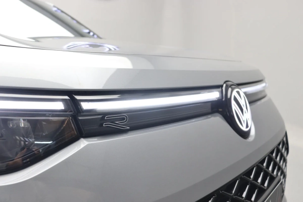 Foto do veiculo VOLKSWAGEN TIGUAN R-LINE