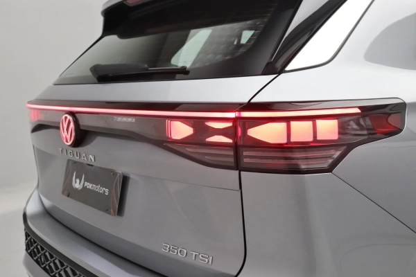 Foto do veiculo VOLKSWAGEN TIGUAN R-LINE