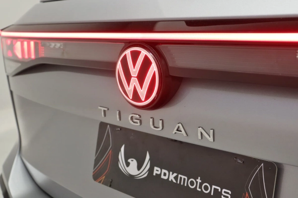 Foto do veiculo VOLKSWAGEN TIGUAN R-LINE